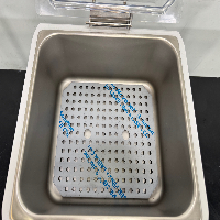 Fisherbrand Isotemp GPD 10 Waterbath image 3